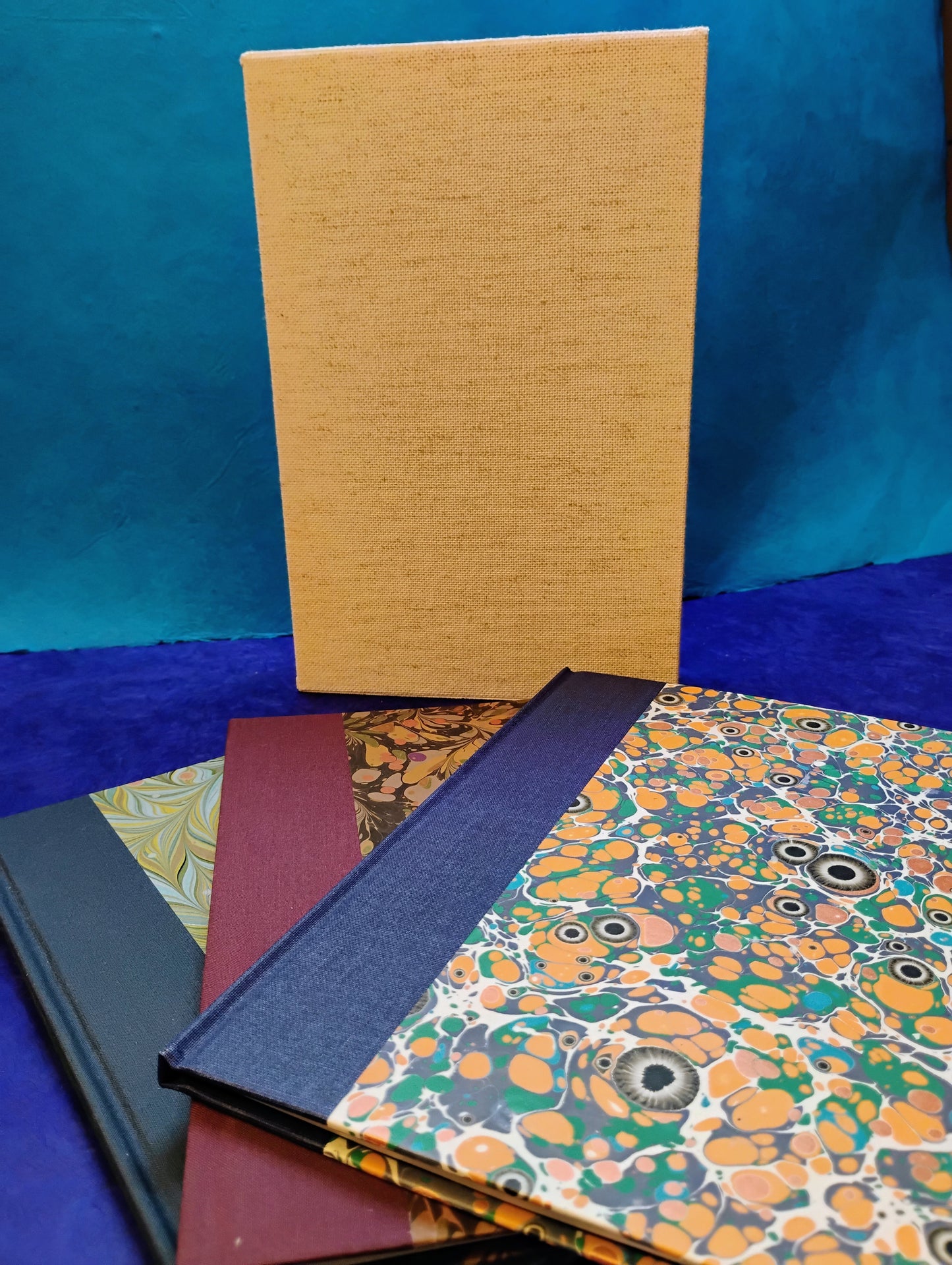 3pc Short Stop SLIPCASE