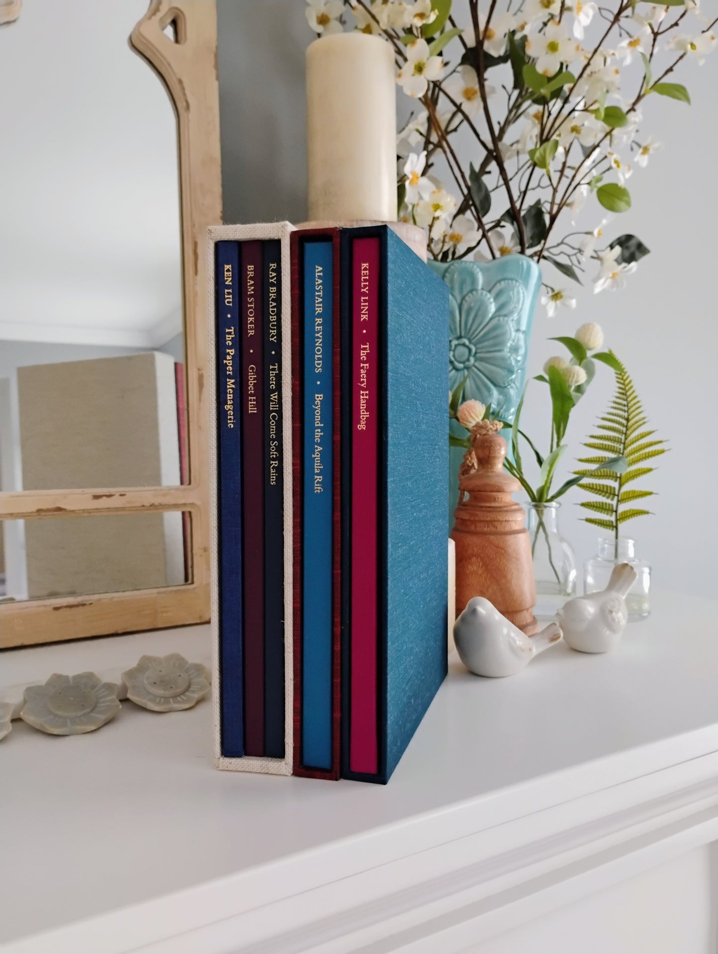 THE FAERY HANDBAG SLIPCASE