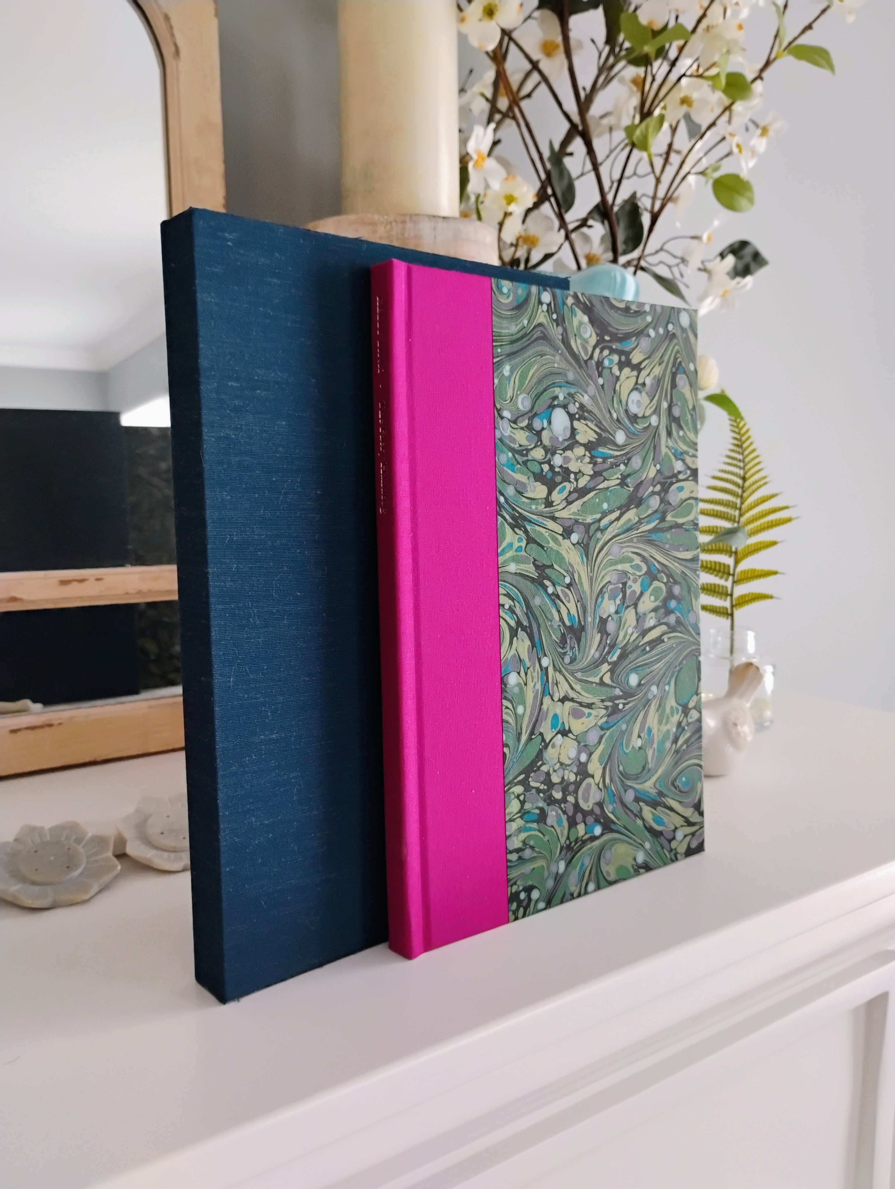 THE FAERY HANDBAG SLIPCASE – Radical Folios