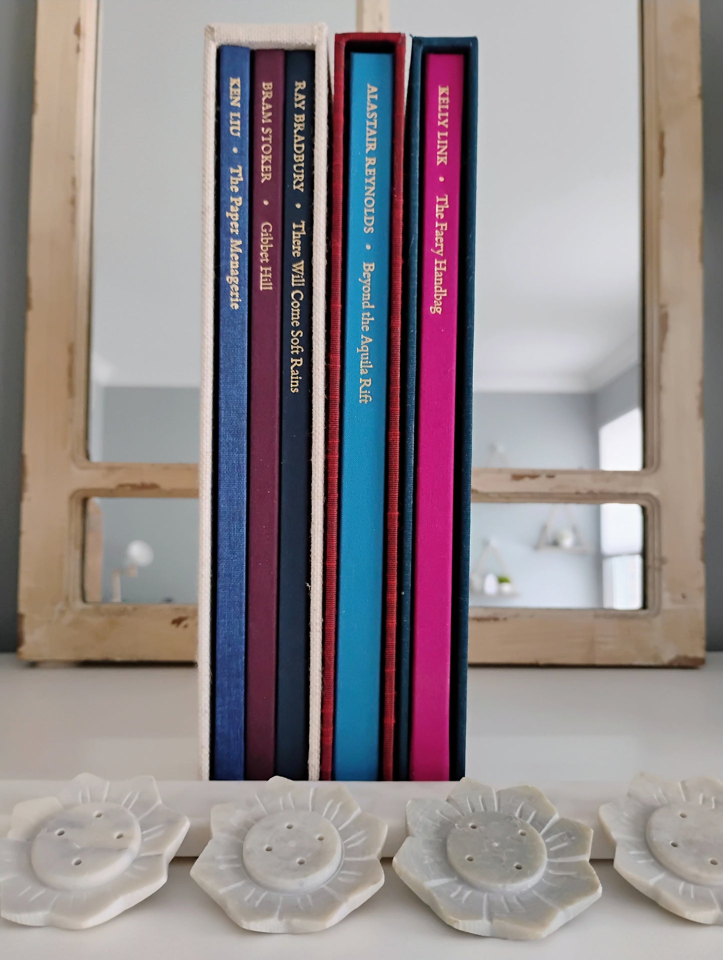 THE FAERY HANDBAG SLIPCASE